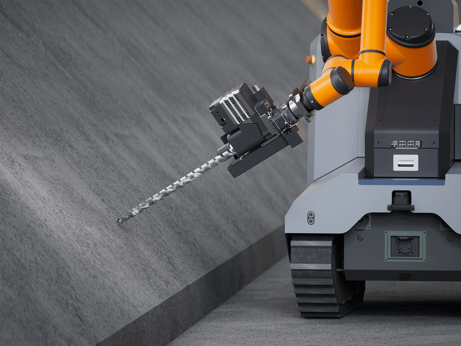 robot-de-perçage-béton-chantier-SU-RE-7